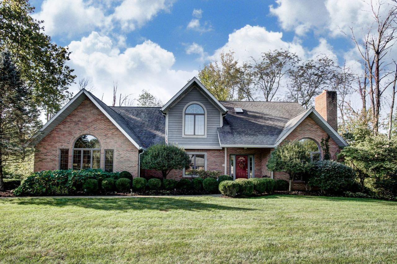 645 Aberfelda Drive - Photo 1
