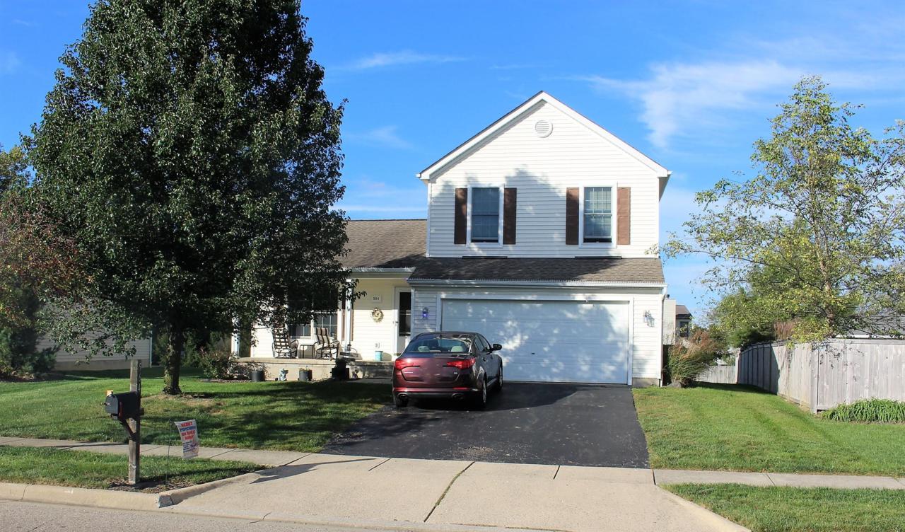 564 Village Mill Drive - Photo 1