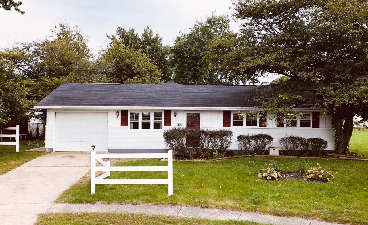 2035 Arapaho Drive - Photo 1