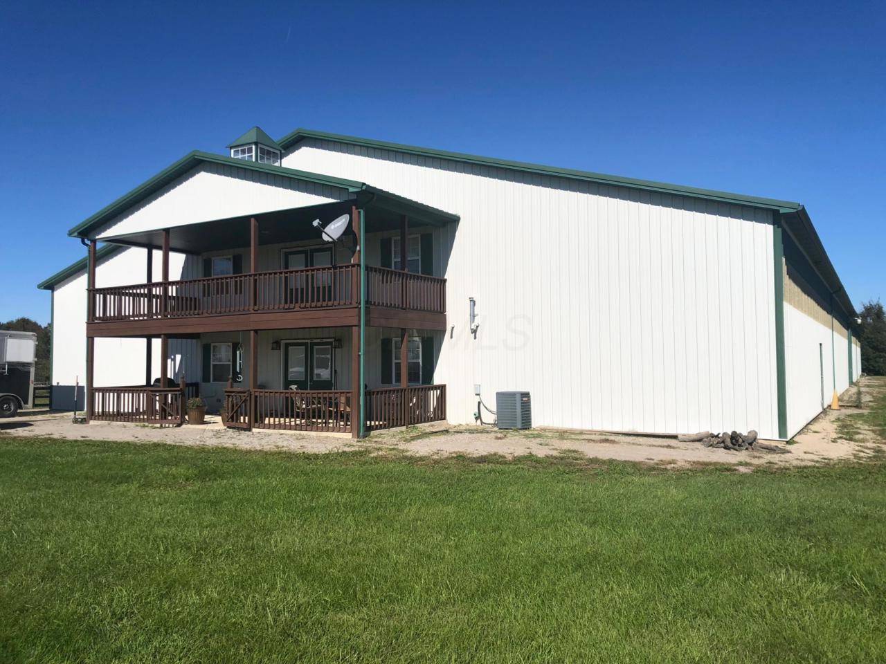 TBD Rich Hill Road - Photo 1