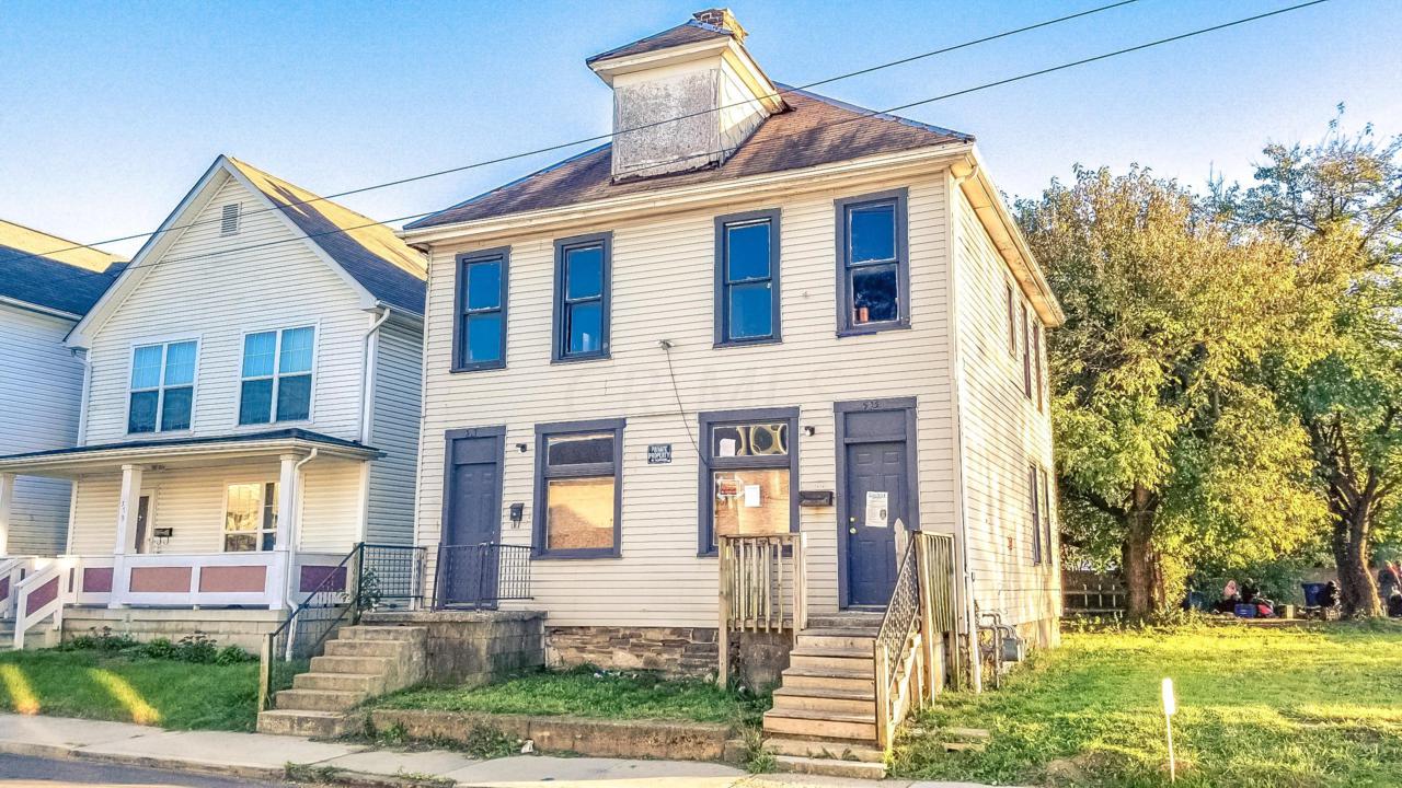 575 Columbus Street - Photo 1