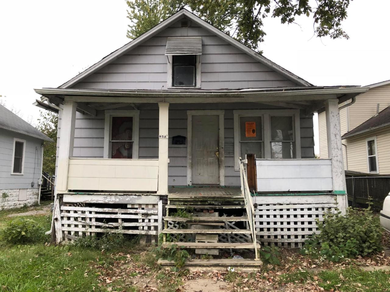 1954 Minnesota Avenue - Photo 1
