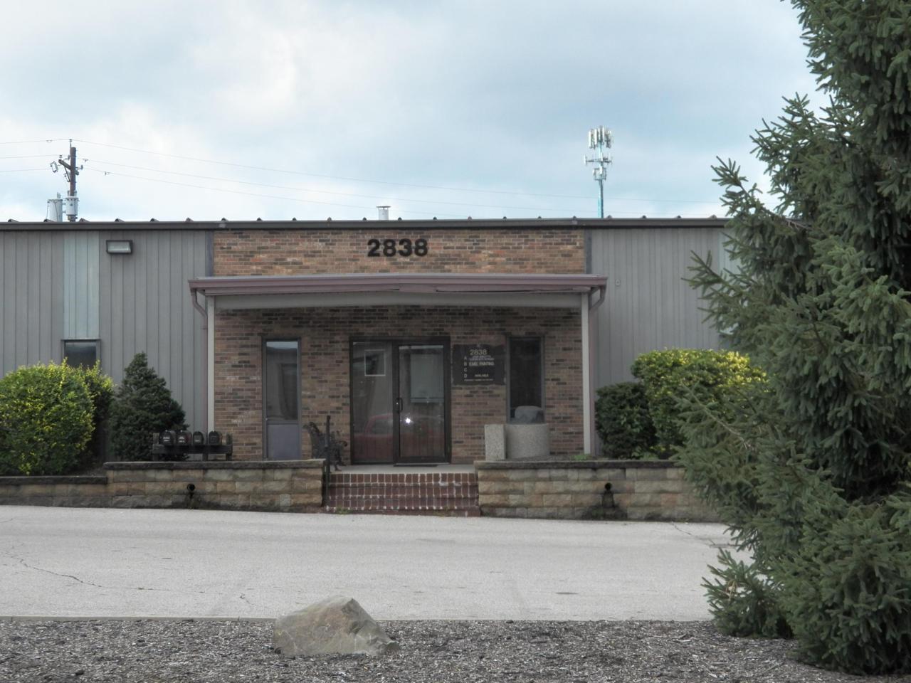 2838 Fisher Road - Photo 1
