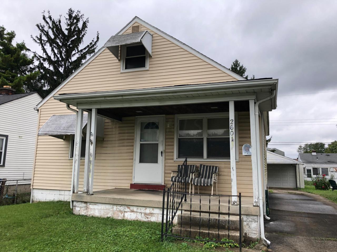 2601 Pontiac Street - Photo 1