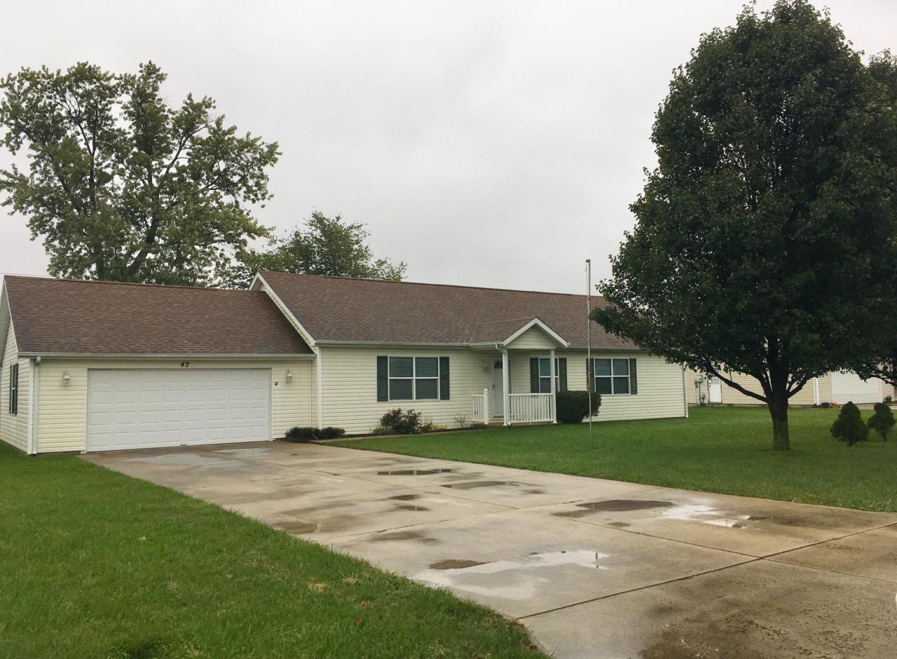 42 Trahera Lane - Photo 1