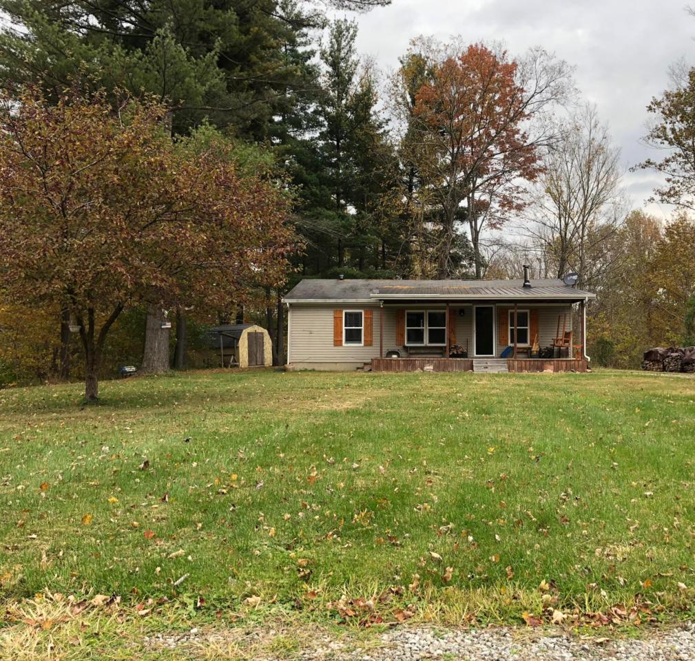 2069 Paugh Road - Photo 1