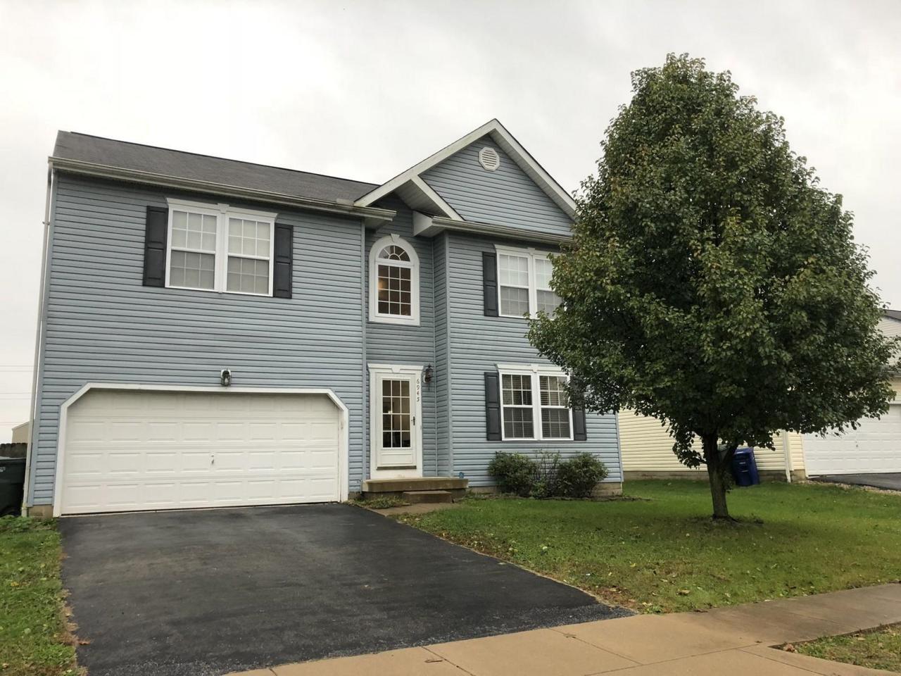 6945 Ellen Boat Lane - Photo 1