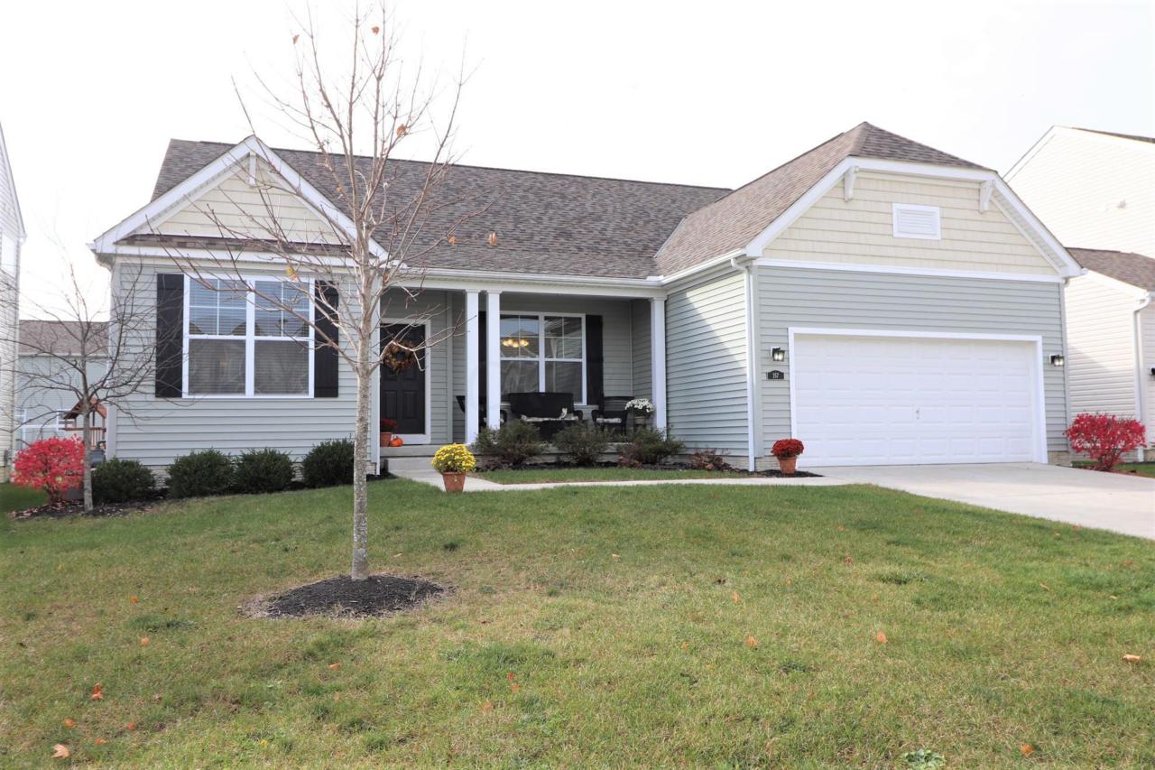 157 Cottonwood Place - Photo 1