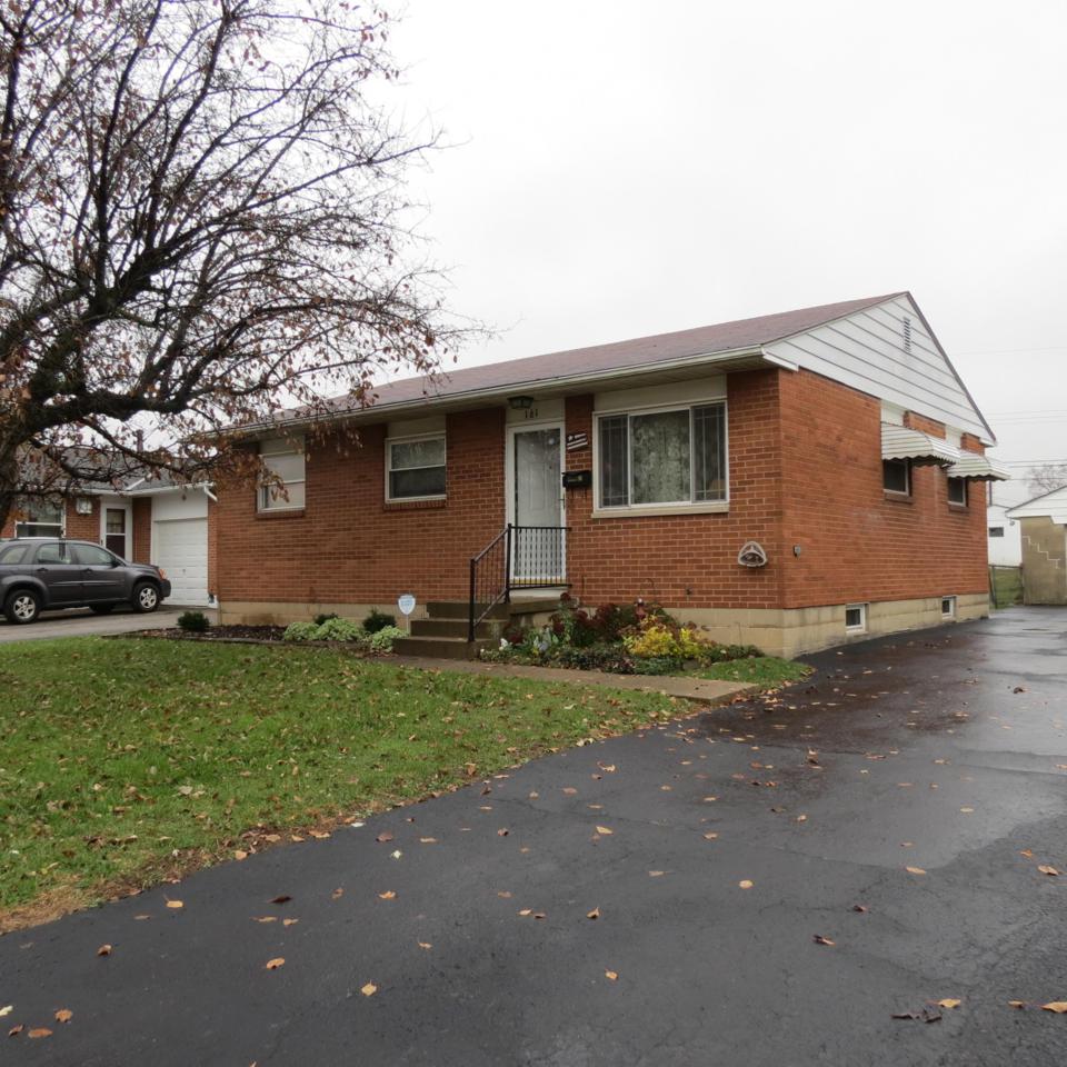 161 Ziegler Avenue - Photo 1