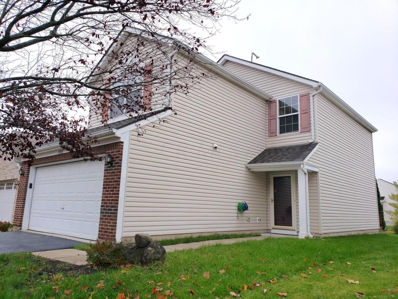 5763 Coldcreek Drive - Photo 1