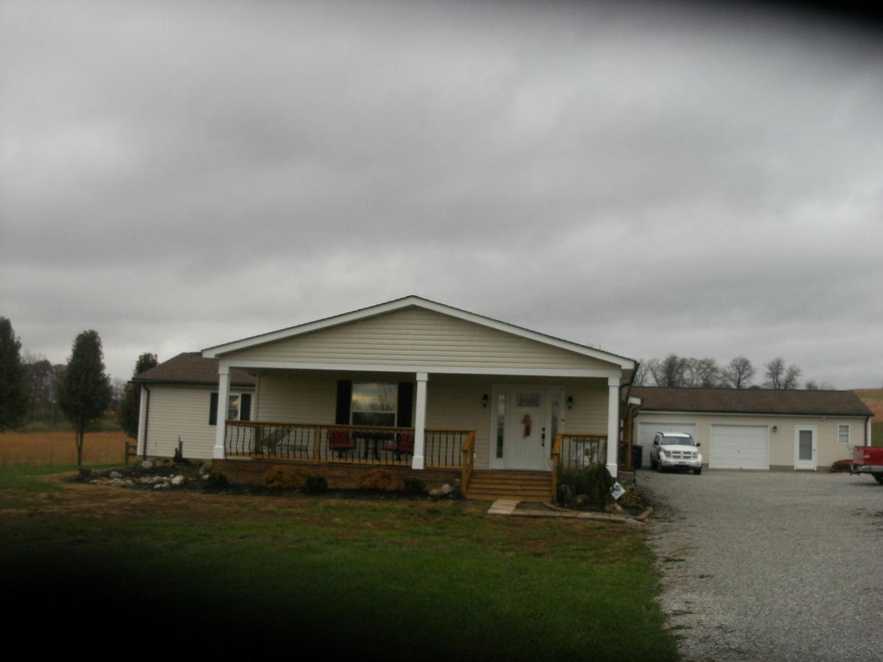 7260 Tarlton Road - Photo 1