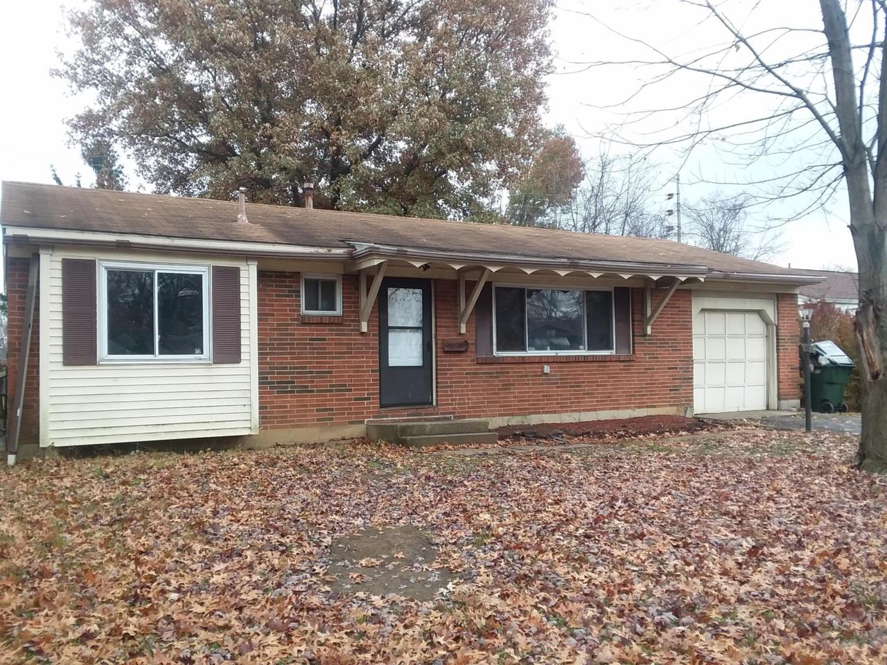 1602 James Road - Photo 1