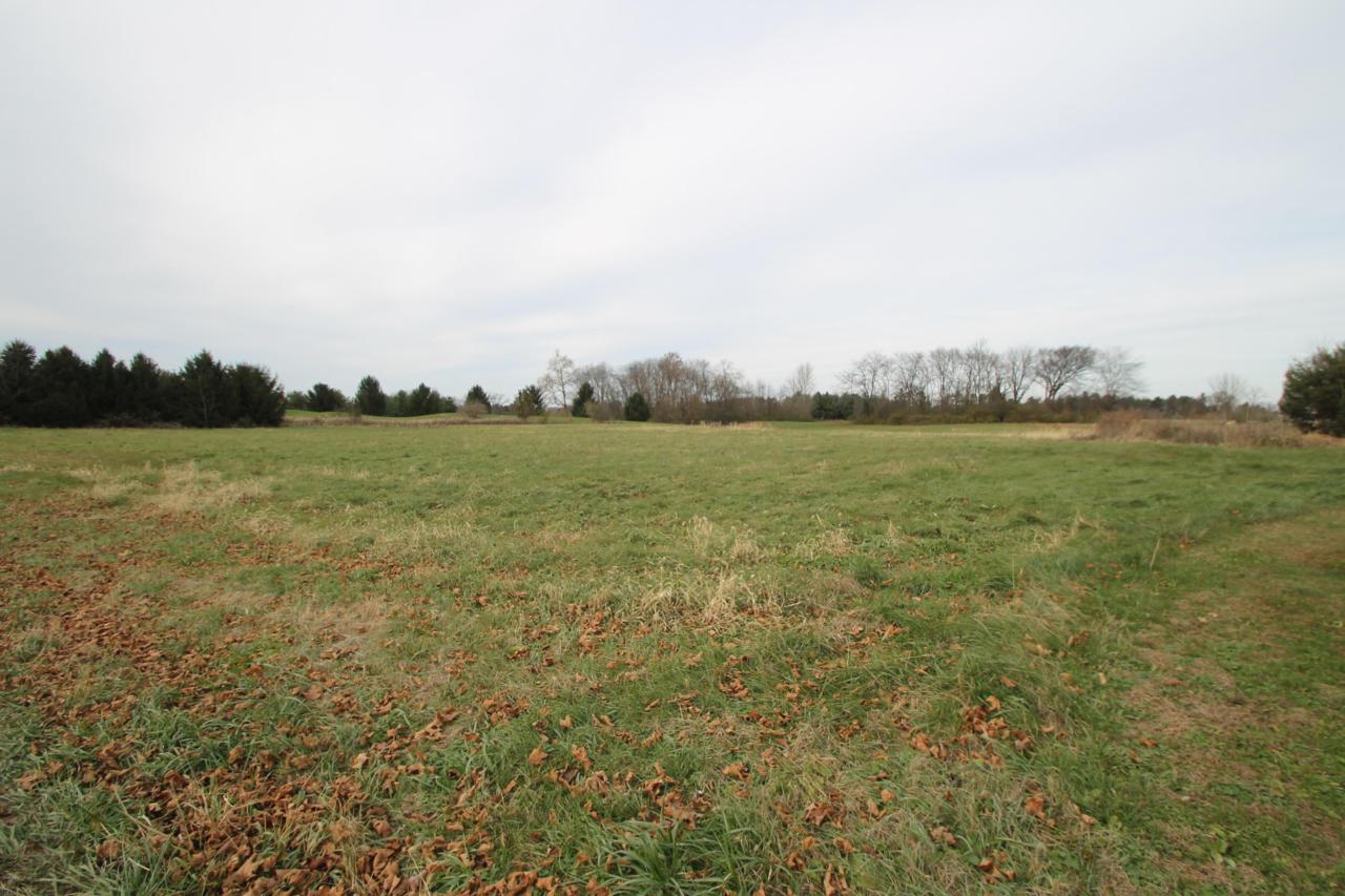 0 Hagerty Road - Photo 1