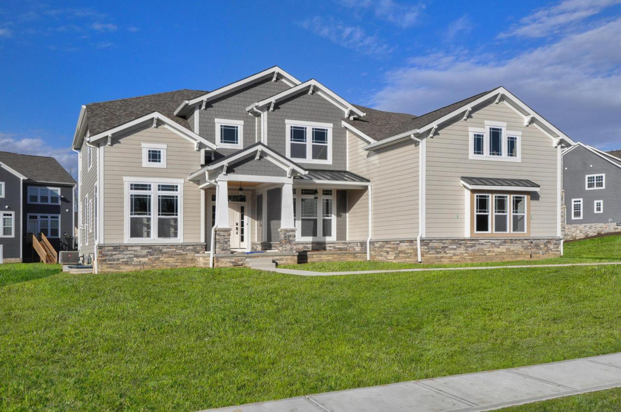 4911 Tralee Lane - Photo 1
