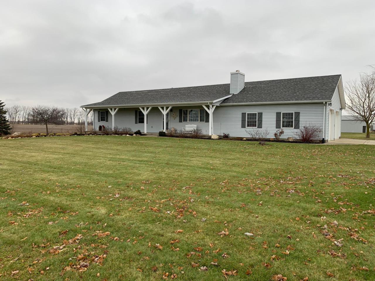 1090 Old Springfield Road - Photo 1