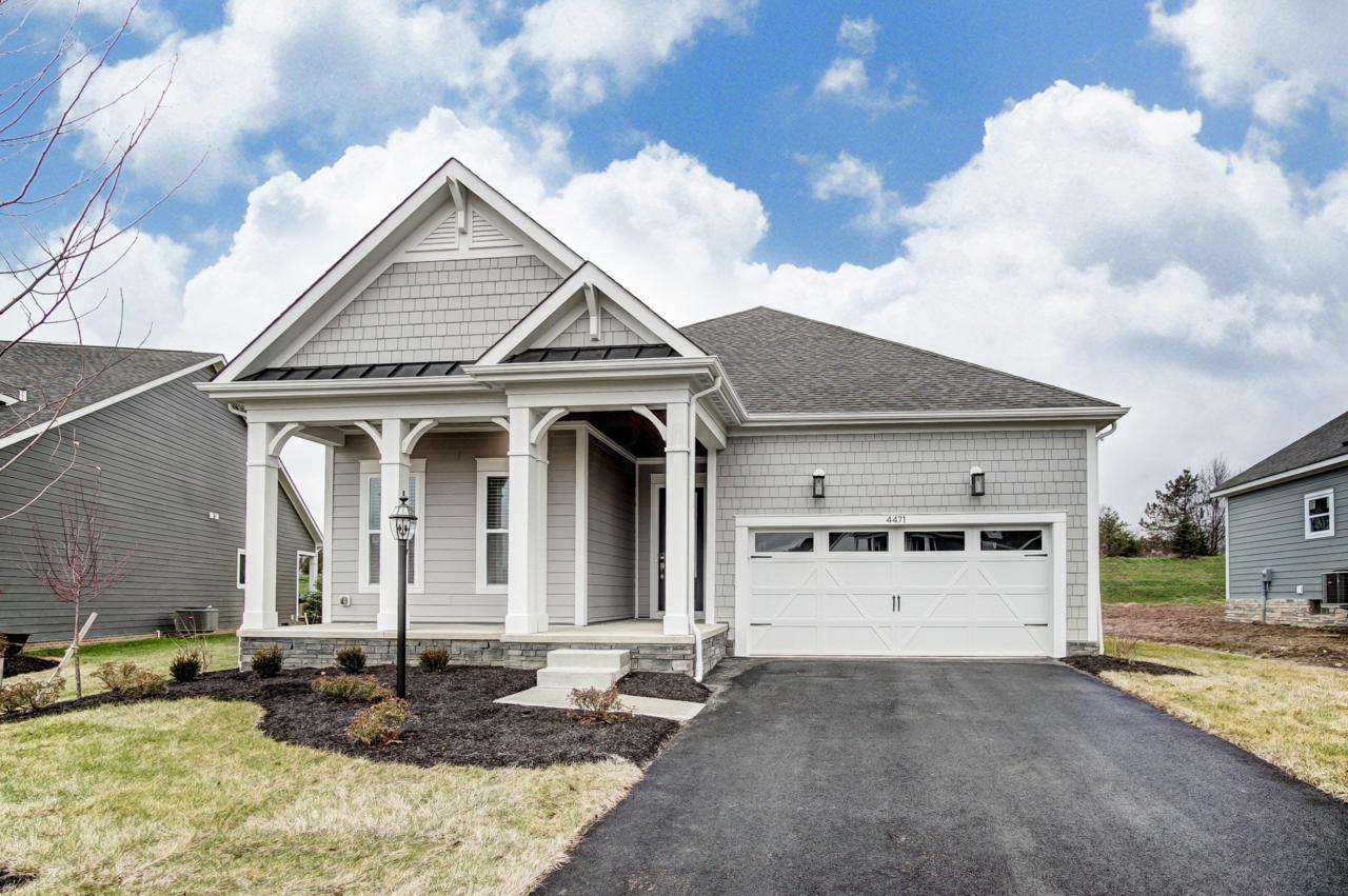 4471 Mcalister Park Drive - Photo 1