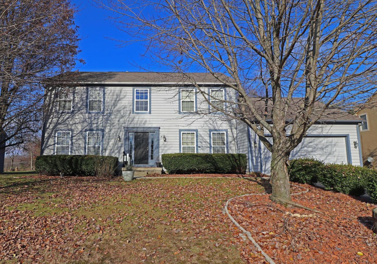 5675 Greenfield Drive - Photo 1