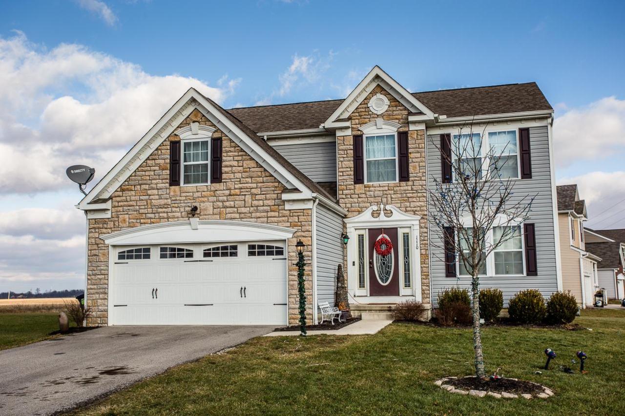1110 Kayford Court - Photo 1