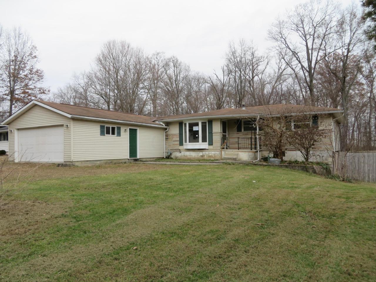 538 Coover Road - Photo 1