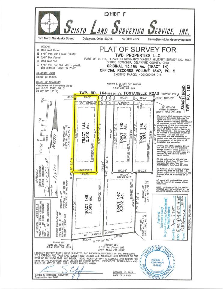 0 Fontanelle Road - Photo 1