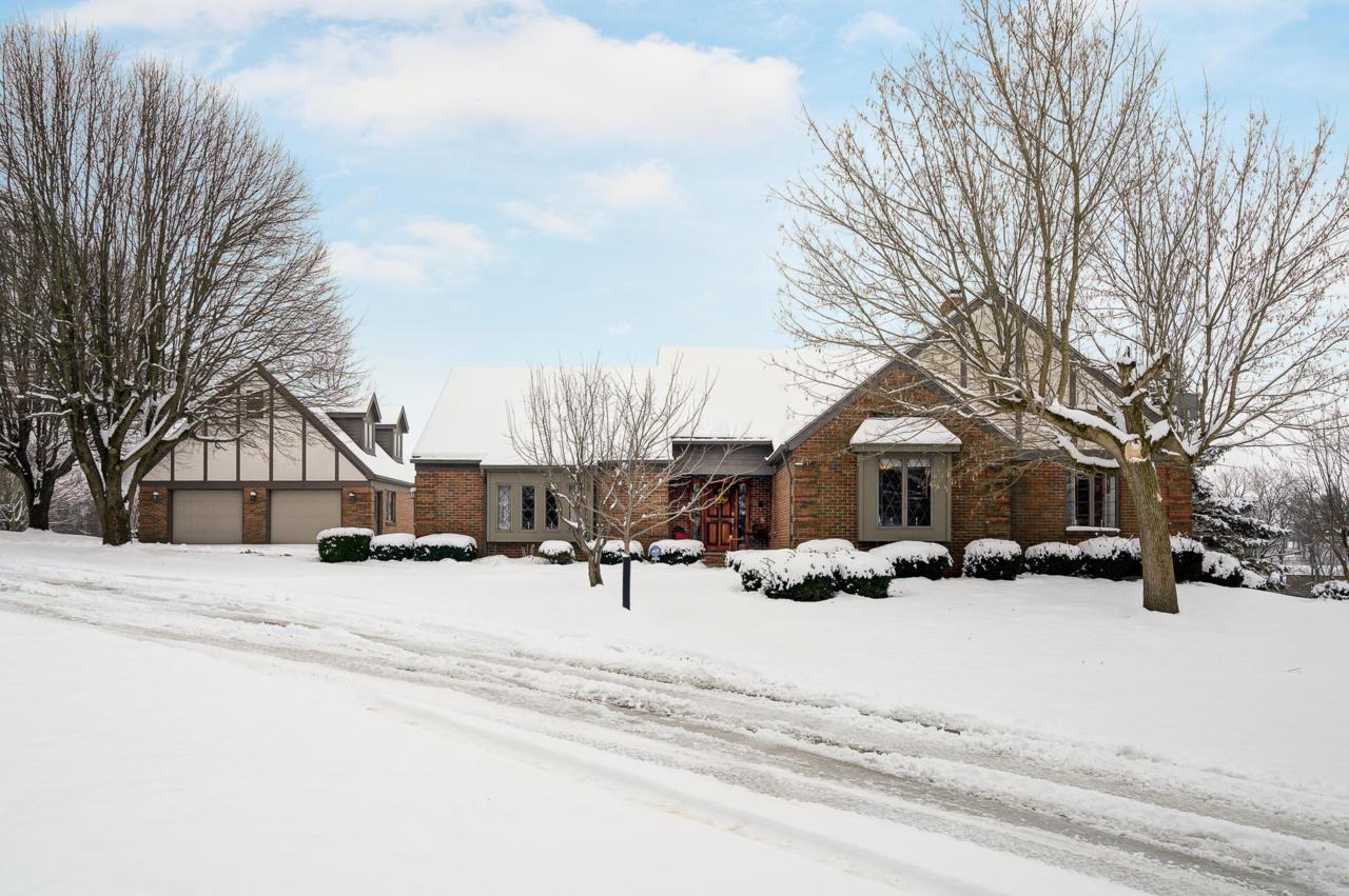 4425 Goodson Road - Photo 1