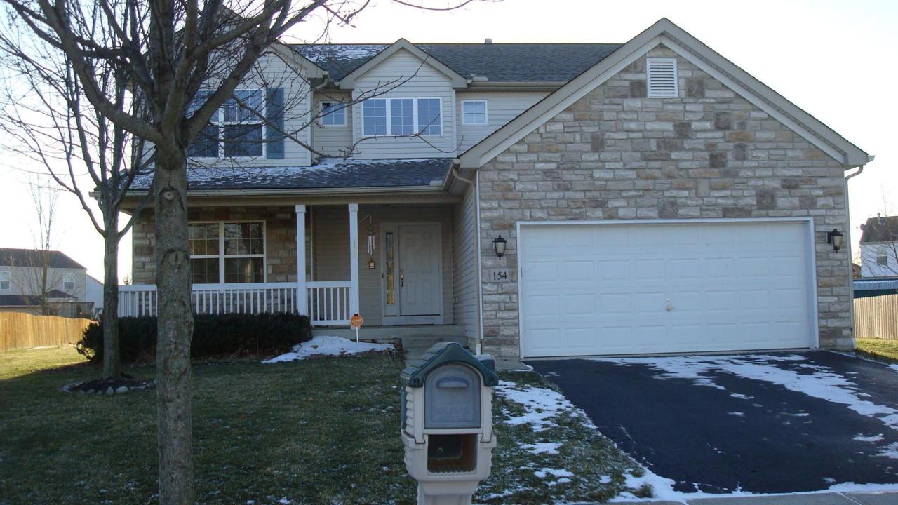 154 Stockard Loop - Photo 1