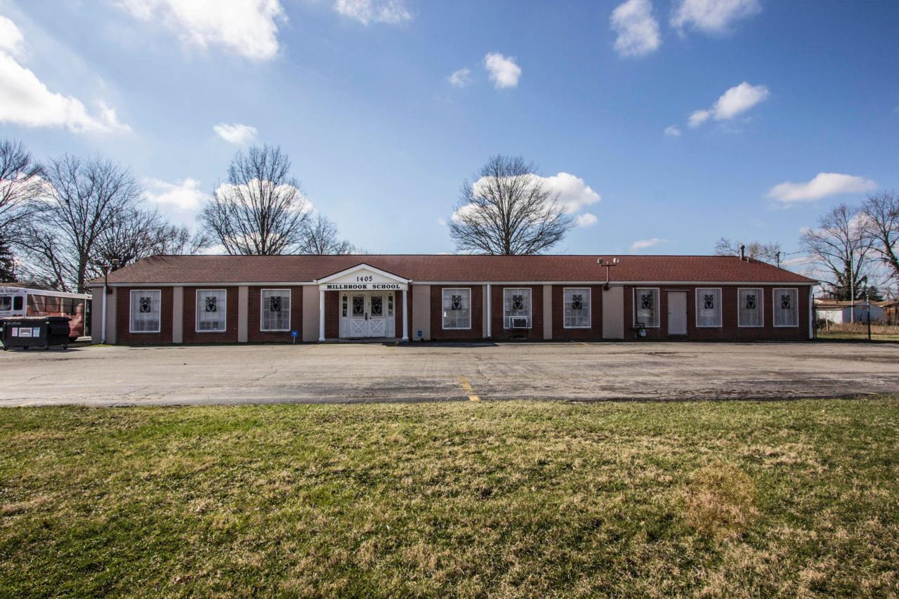 1405 Moler Road - Photo 1