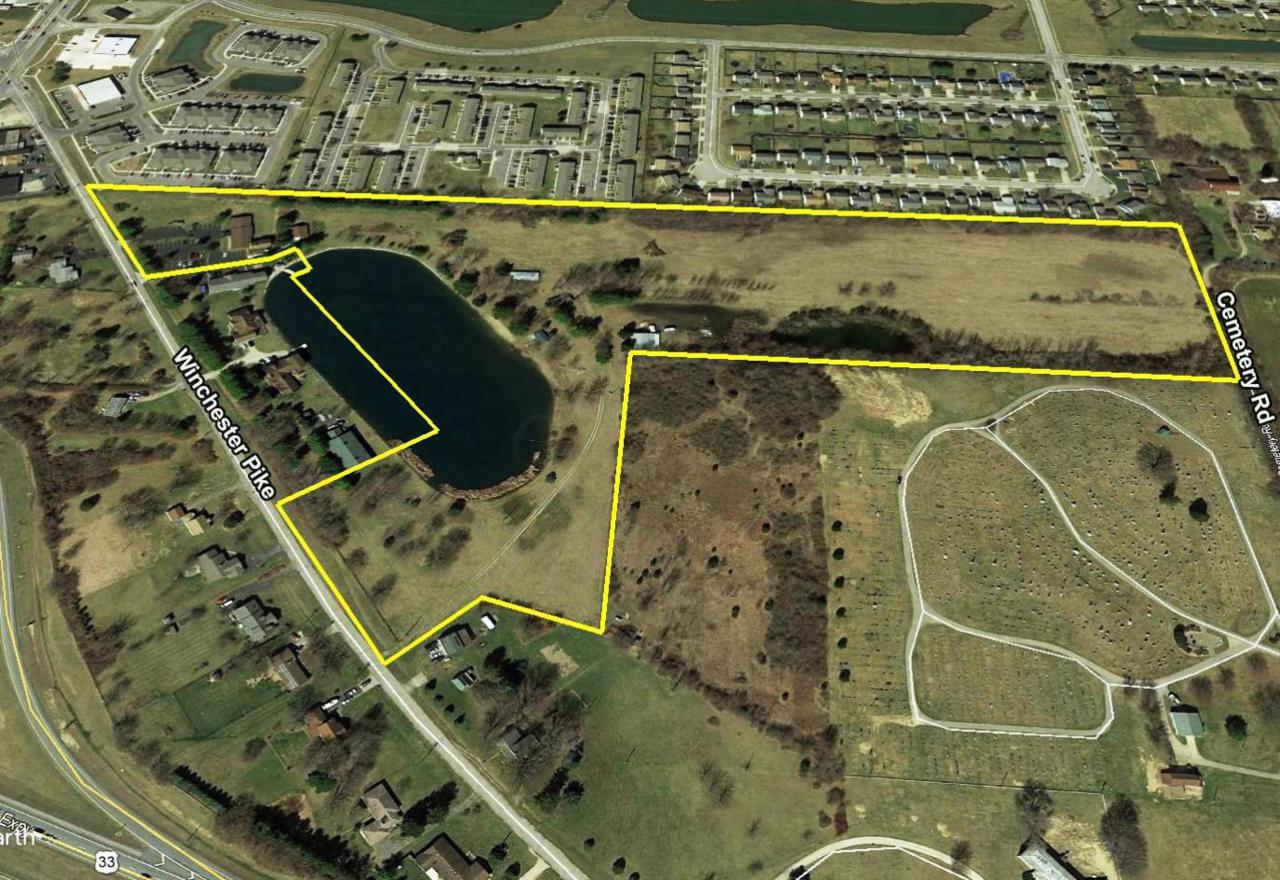 700 Winchester Pike - Photo 1