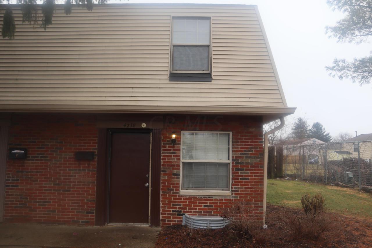 4218 Morsetowne Court - Photo 1