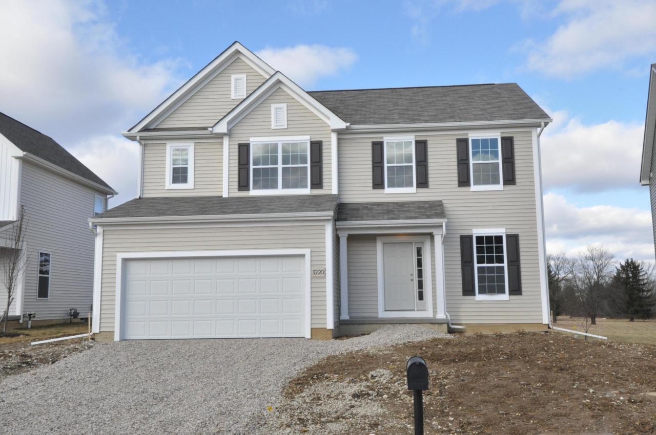 3220 Yellow Finch Way - Photo 1