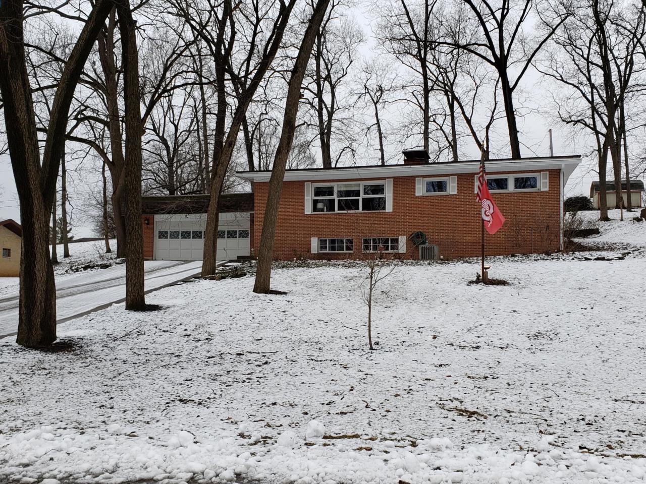 1629 Mile Road - Photo 1