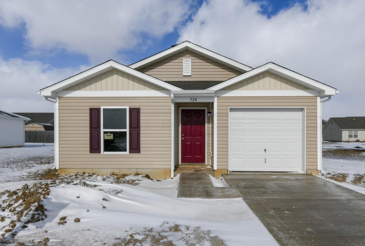 165 Twin Creek Way - Photo 1