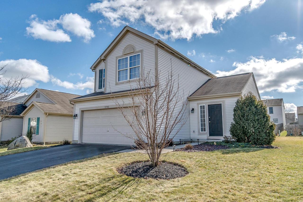 2793 Oak Forest Drive - Photo 1