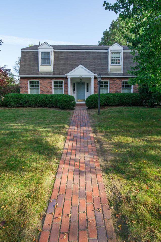 356 Highgate Avenue - Photo 1