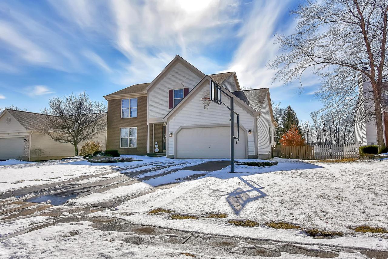 1232 Westwood Drive - Photo 1
