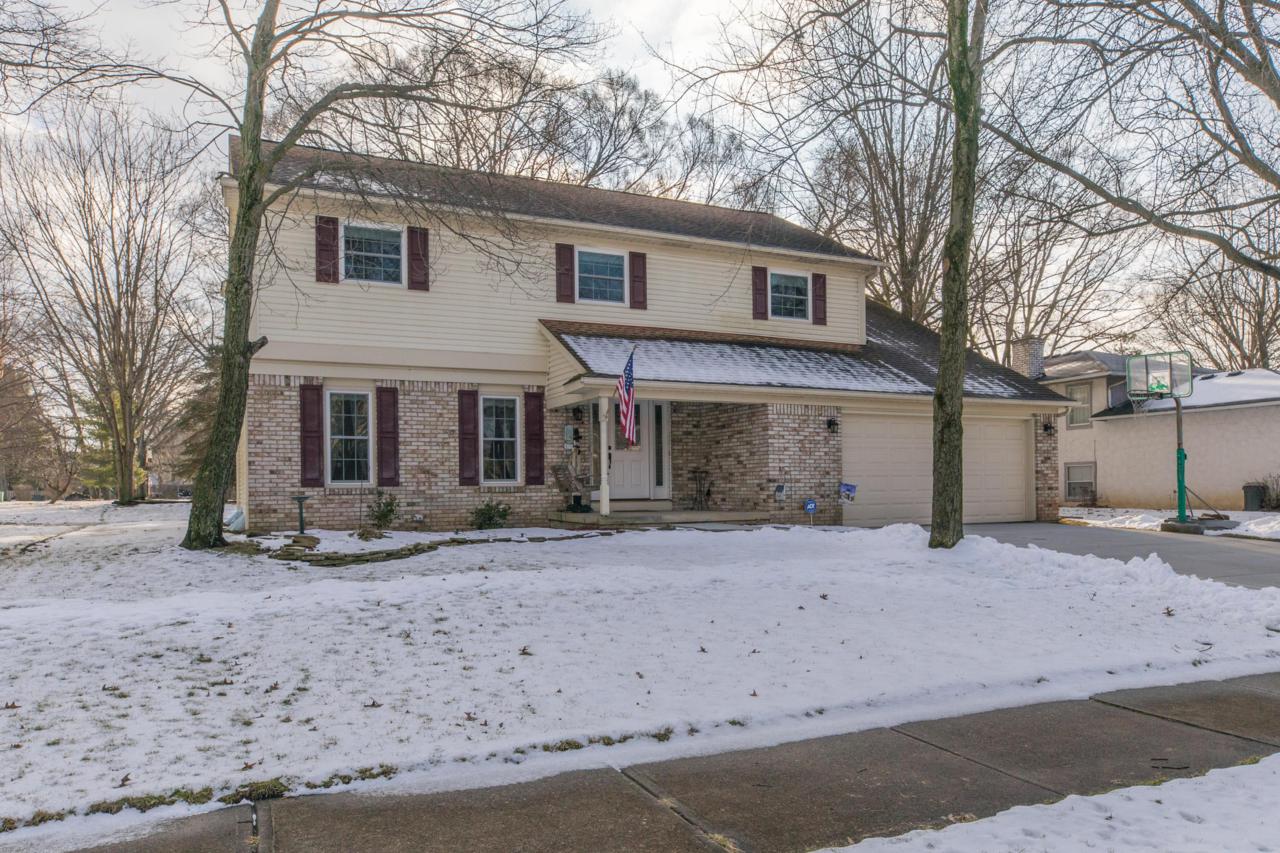 162 Crowles Avenue - Photo 1
