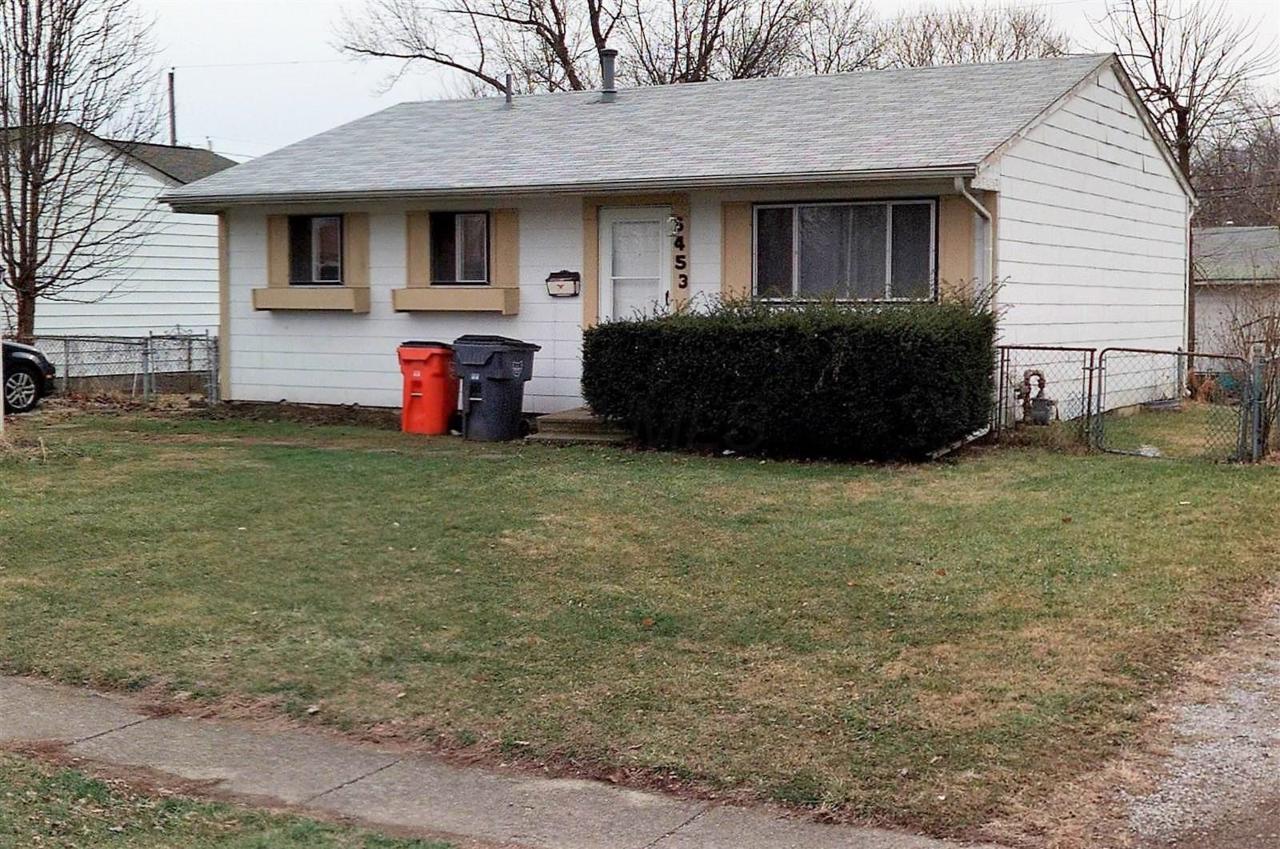 5453 Newport Road - Photo 1