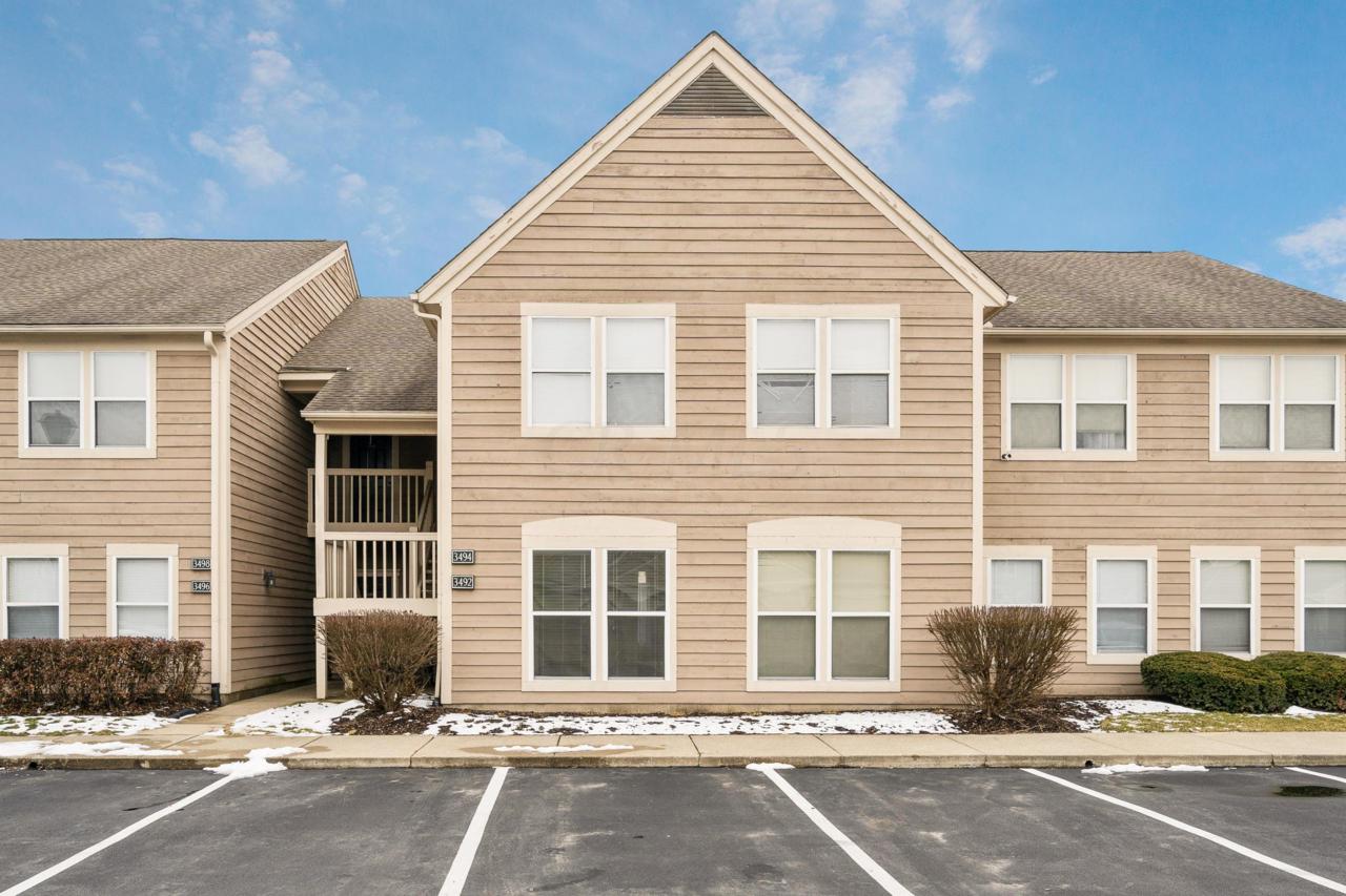 3492 Fishinger Mill Drive - Photo 1