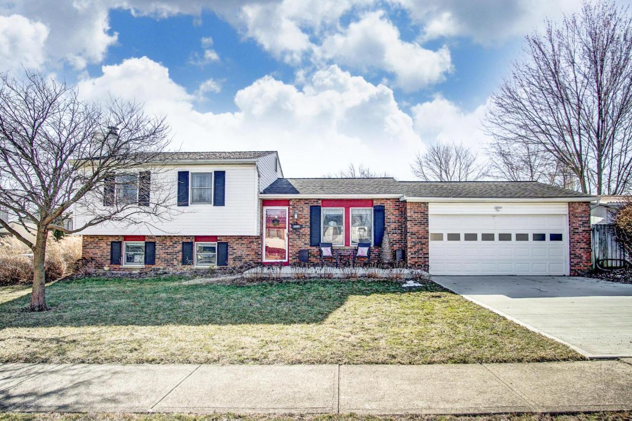 3691 Cannongate Drive - Photo 1