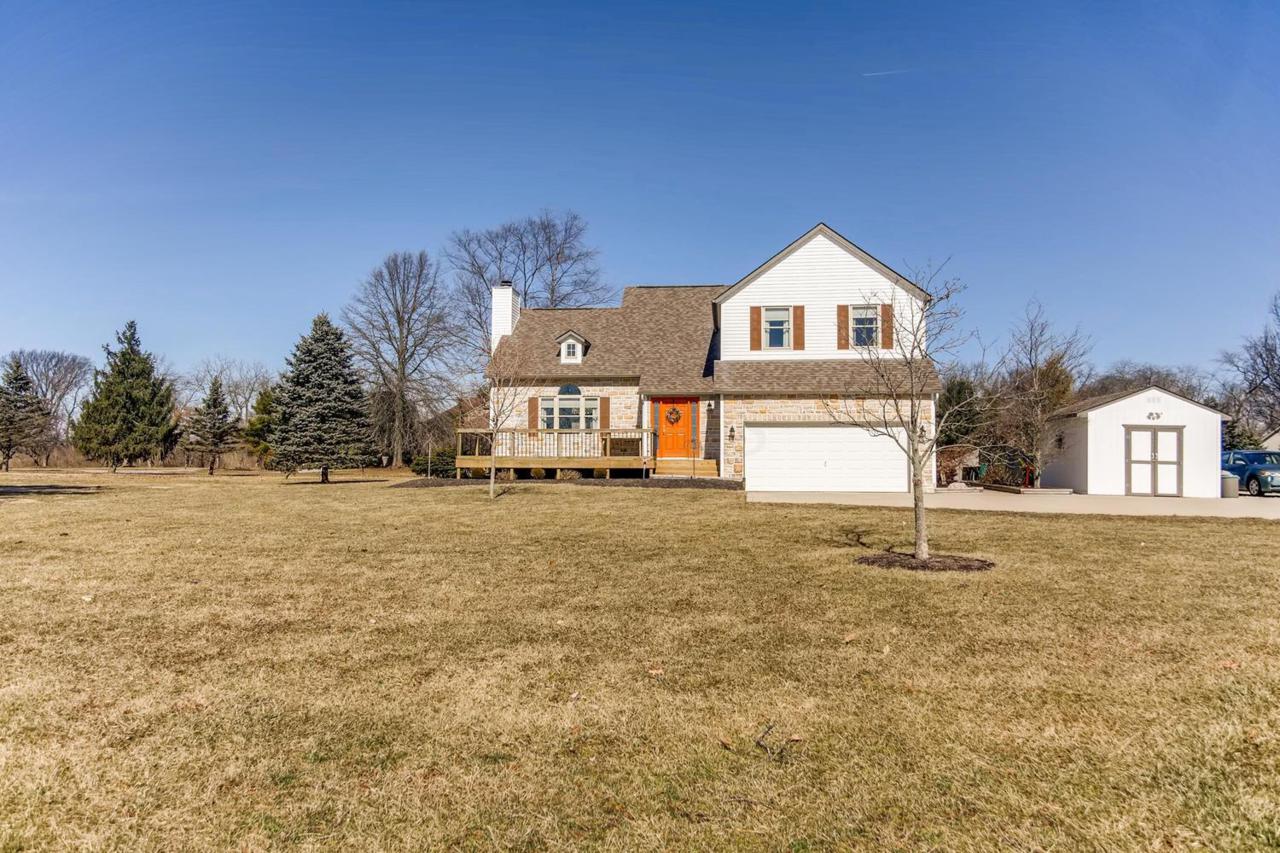 7098 Lane Road - Photo 1