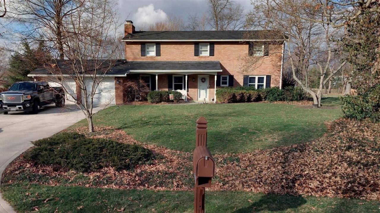 6790 Hardwood Drive - Photo 1