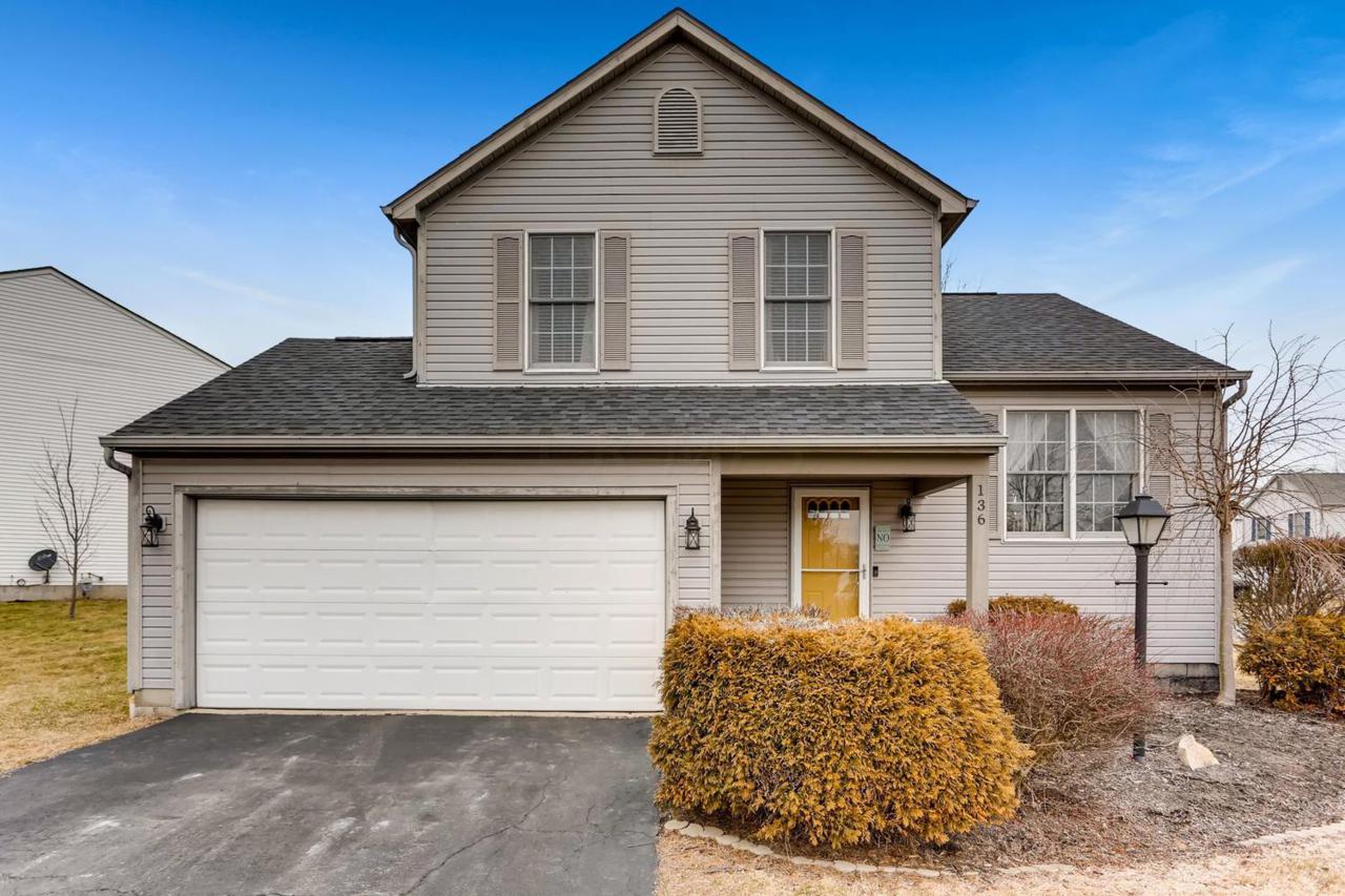 136 Overtrick Drive - Photo 1