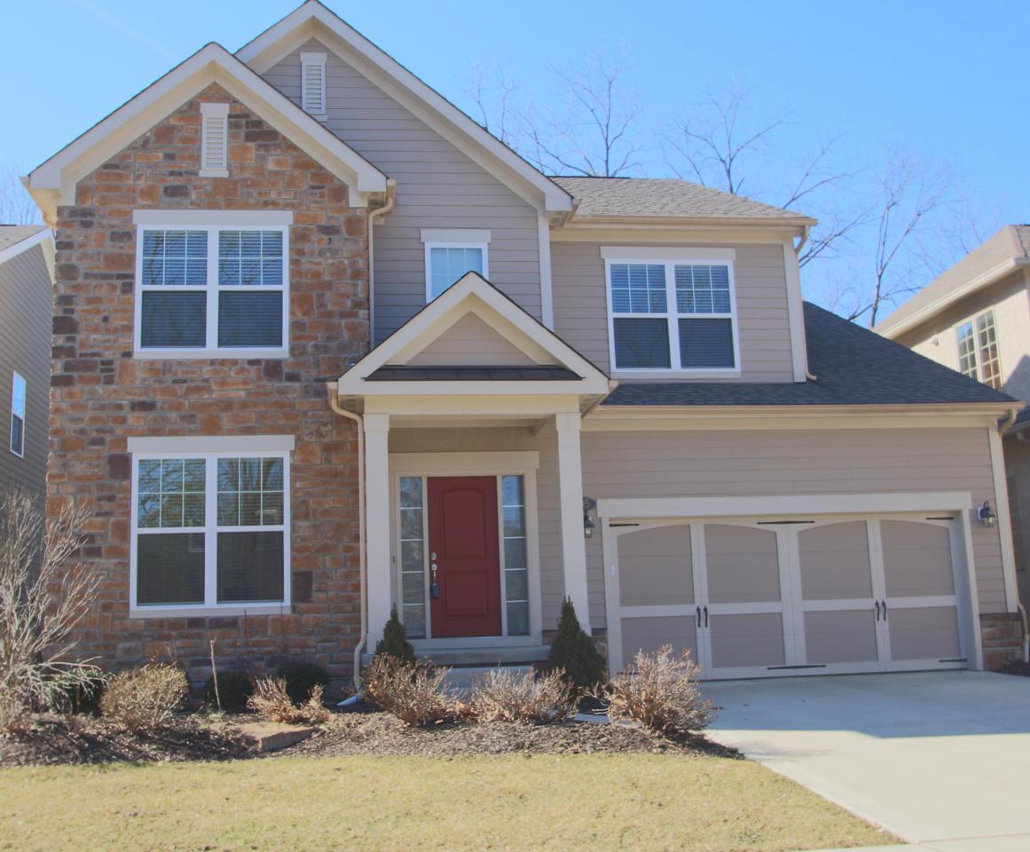 5205 Slatey Hollow - Photo 1