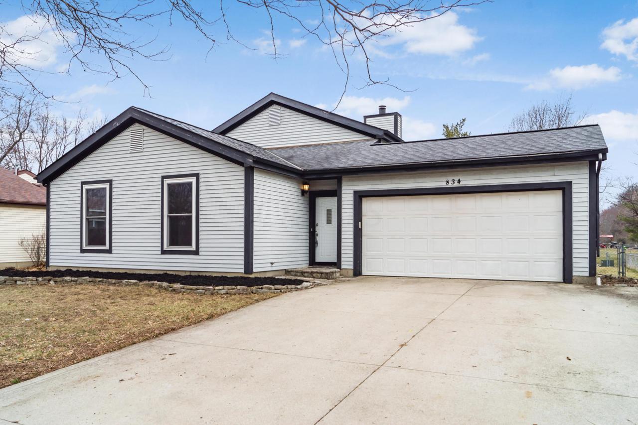 834 Hines Road - Photo 1