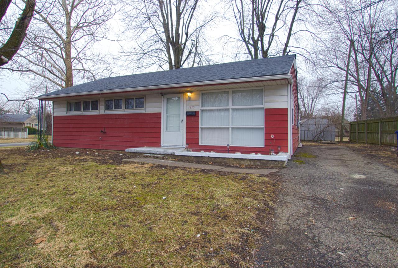1415 Simpson Drive - Photo 1