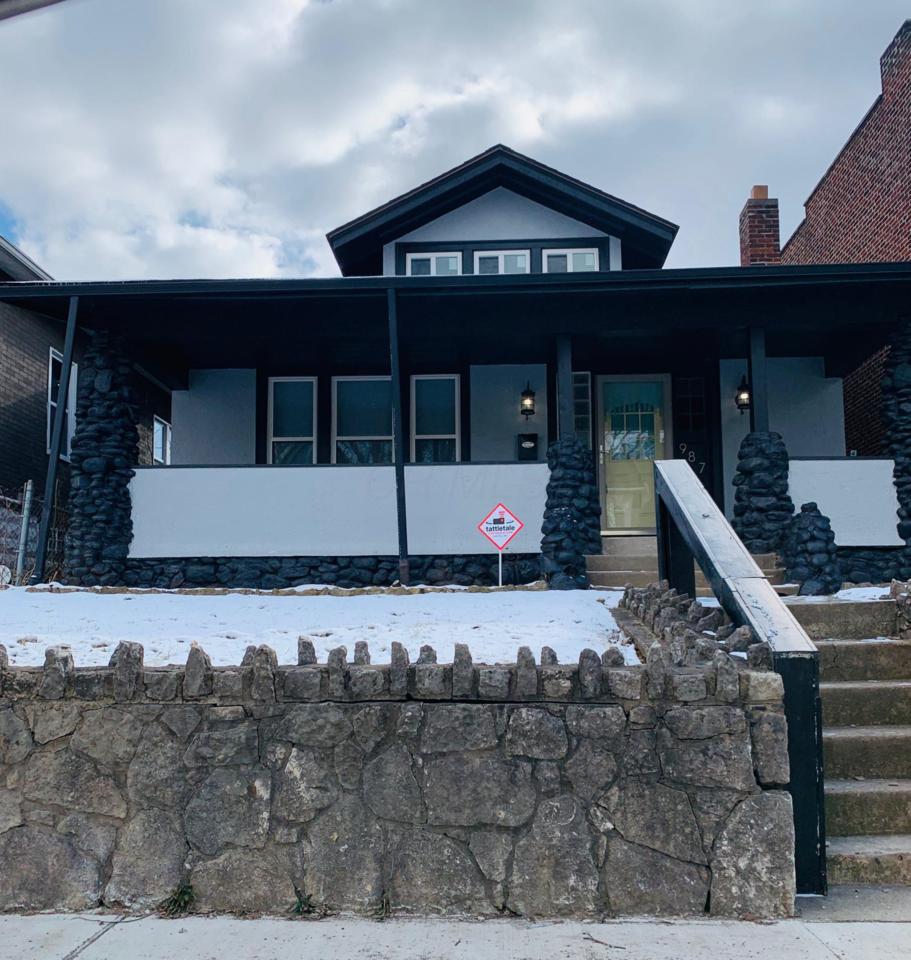 987 Whittier Street - Photo 1