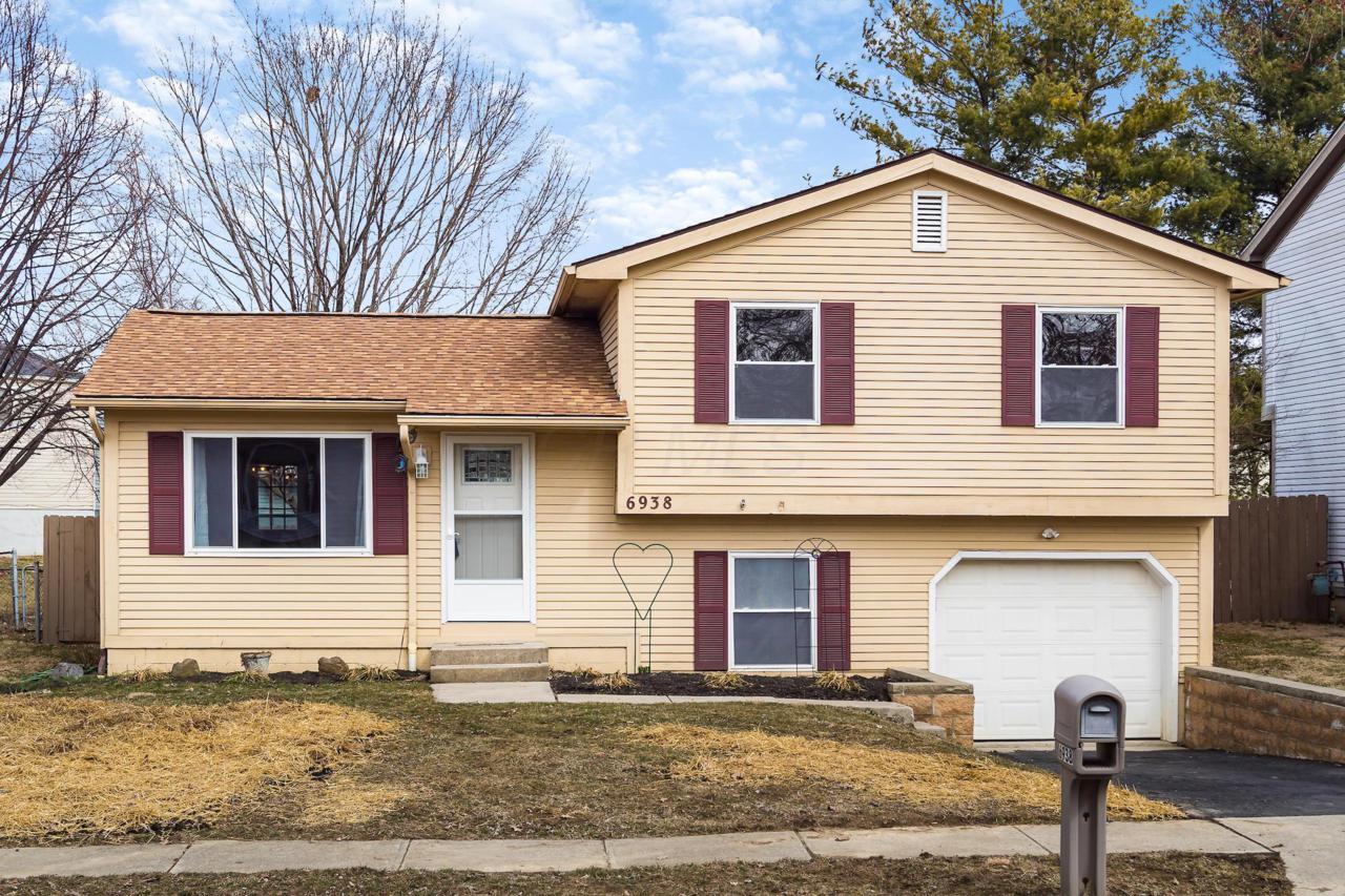 6938 Candlish Drive - Photo 1