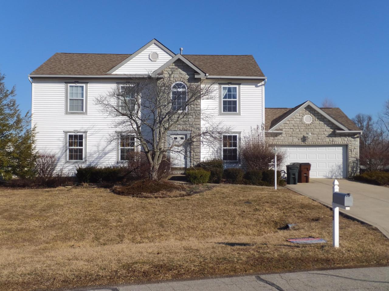 509 Riverby Lane - Photo 1