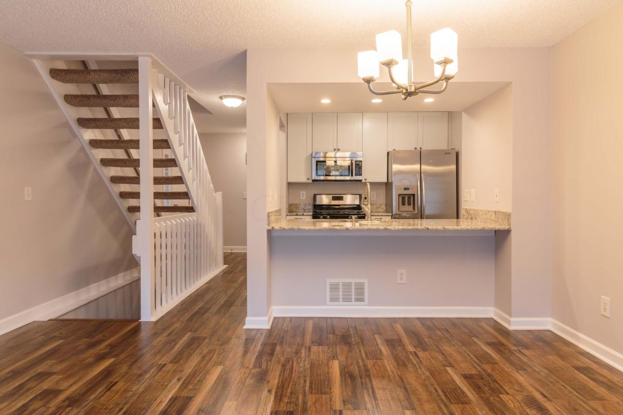 5340 Pickforde Drive - Photo 1