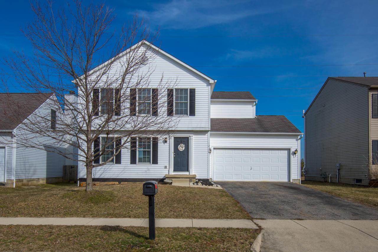 2108 Juneau Way - Photo 1
